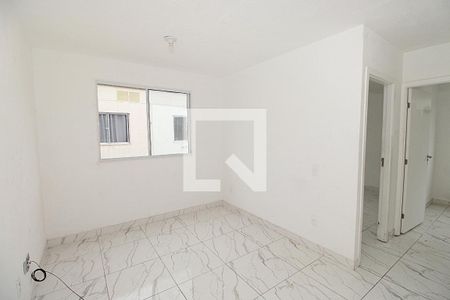 Sala de apartamento para alugar com 2 quartos, 42m² em Madureira, Rio de Janeiro