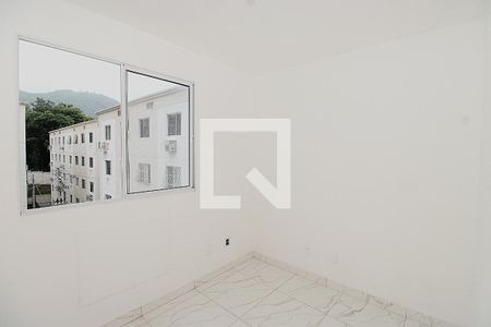 Quarto 1 de apartamento para alugar com 2 quartos, 42m² em Madureira, Rio de Janeiro