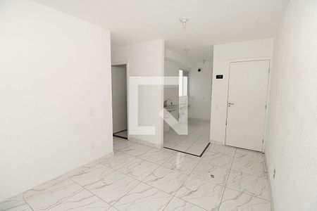 Sala de apartamento para alugar com 2 quartos, 42m² em Madureira, Rio de Janeiro