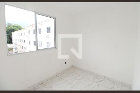 Quarto 1 de apartamento para alugar com 2 quartos, 42m² em Madureira, Rio de Janeiro