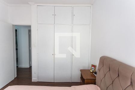 Armário da Suíte de apartamento à venda com 3 quartos, 112m² em Gutierrez, Belo Horizonte