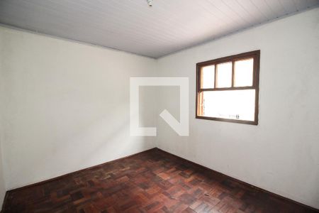 Quarto de casa para alugar com 1 quarto, 45m² em Nonoai, Porto Alegre