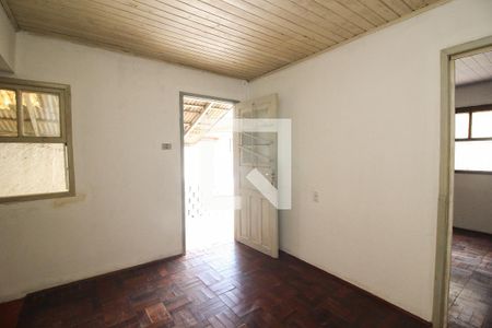 Sala de casa para alugar com 1 quarto, 45m² em Nonoai, Porto Alegre