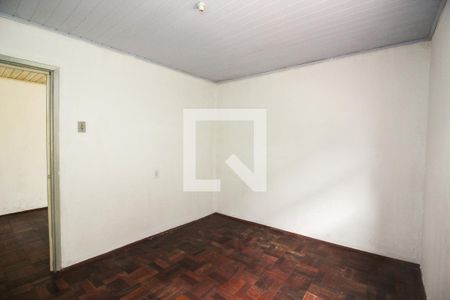 Quarto de casa para alugar com 1 quarto, 45m² em Nonoai, Porto Alegre