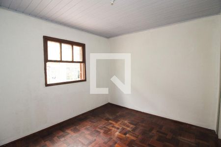 Quarto de casa para alugar com 1 quarto, 45m² em Nonoai, Porto Alegre