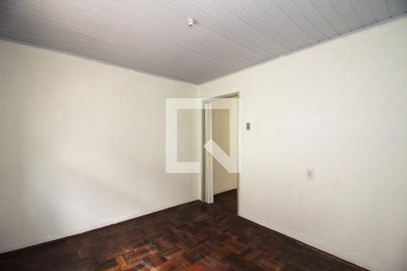 Quarto de casa para alugar com 1 quarto, 45m² em Nonoai, Porto Alegre