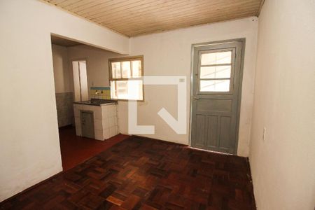 Sala de casa para alugar com 1 quarto, 45m² em Nonoai, Porto Alegre