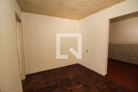 Sala de casa para alugar com 1 quarto, 45m² em Nonoai, Porto Alegre