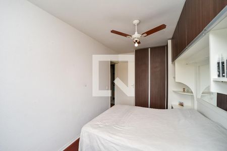 Quarto 1 de apartamento à venda com 2 quartos, 60m² em Cristo Redentor, Porto Alegre