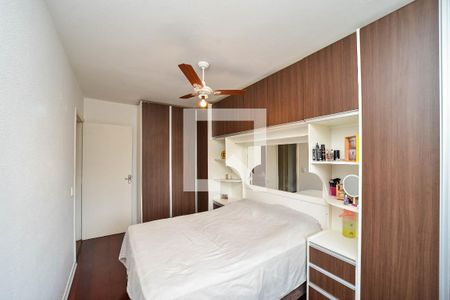 Quarto 1 de apartamento à venda com 2 quartos, 60m² em Cristo Redentor, Porto Alegre