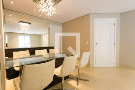 Sala de apartamento para alugar com 2 quartos, 96m² em Vila Andrade, São Paulo