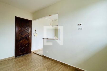 Sala de casa para alugar com 1 quarto, 48m² em Parque Continental Ii, Guarulhos