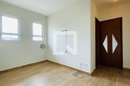 Sala de casa para alugar com 1 quarto, 48m² em Parque Continental Ii, Guarulhos