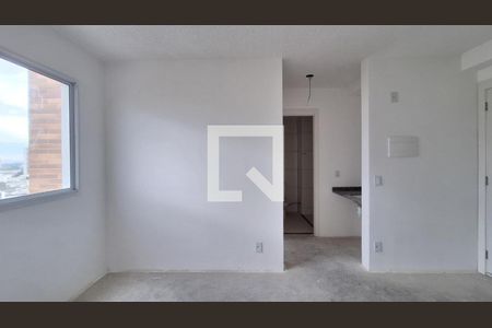 Foto 10 de apartamento à venda com 2 quartos, 35m² em Várzea da Barra Funda, São Paulo