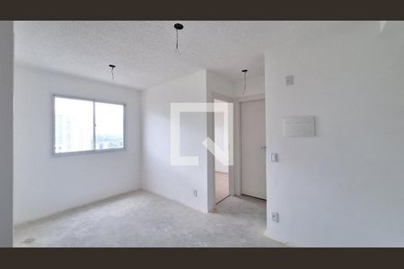 Foto 02 de apartamento à venda com 2 quartos, 35m² em Várzea da Barra Funda, São Paulo