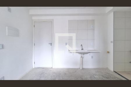 Foto 07 de apartamento à venda com 2 quartos, 35m² em Várzea da Barra Funda, São Paulo