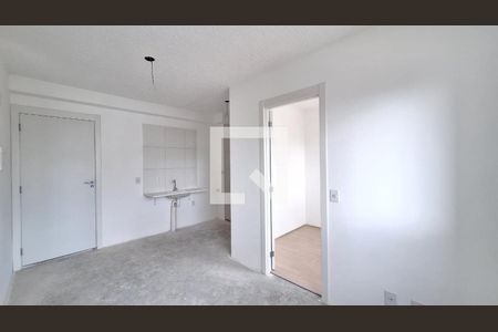 Foto 11 de apartamento à venda com 2 quartos, 35m² em Várzea da Barra Funda, São Paulo