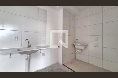 Foto 08 de apartamento à venda com 2 quartos, 35m² em Várzea da Barra Funda, São Paulo