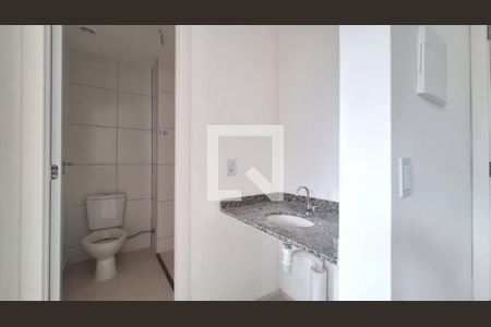 Foto 09 de apartamento à venda com 2 quartos, 35m² em Várzea da Barra Funda, São Paulo