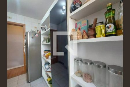 Foto 04 de apartamento à venda com 3 quartos, 82m² em Vila Regente Feijó, São Paulo