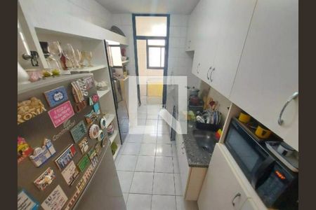 Foto 10 de apartamento à venda com 3 quartos, 82m² em Vila Regente Feijó, São Paulo