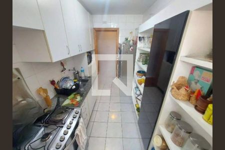 Foto 07 de apartamento à venda com 3 quartos, 82m² em Vila Regente Feijó, São Paulo