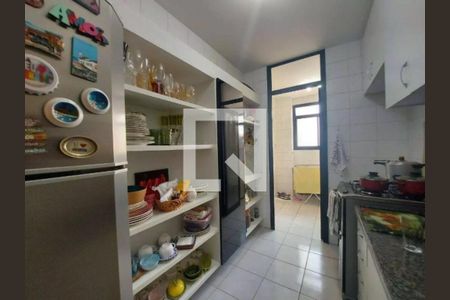 Foto 08 de apartamento à venda com 3 quartos, 82m² em Vila Regente Feijó, São Paulo