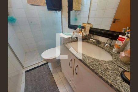 Foto 09 de apartamento à venda com 3 quartos, 82m² em Vila Regente Feijó, São Paulo