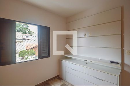 Quarto Suíte de apartamento à venda com 2 quartos, 62m² em Nova Petrópolis, São Bernardo do Campo