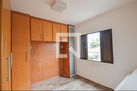 Quarto Suíte de apartamento à venda com 2 quartos, 62m² em Nova Petrópolis, São Bernardo do Campo