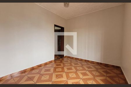 Quarto de casa à venda com 2 quartos, 114m² em Vila Bela Vista, Santo André