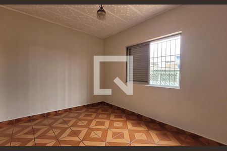 Quarto de casa à venda com 2 quartos, 114m² em Vila Bela Vista, Santo André