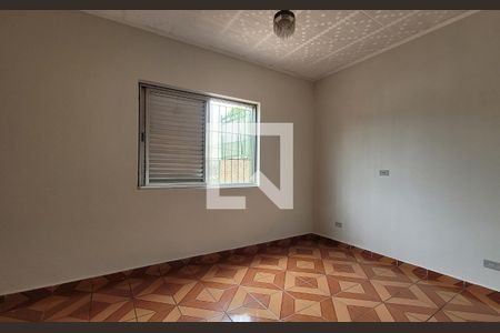 Quarto de casa à venda com 2 quartos, 114m² em Vila Bela Vista, Santo André