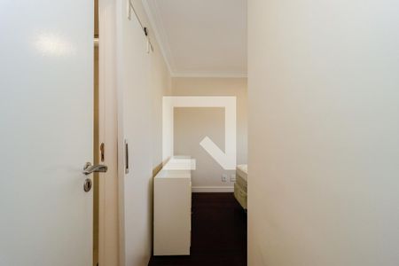 Suíte de apartamento à venda com 2 quartos, 64m² em Jardim Parque Morumbi, São Paulo