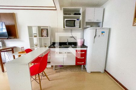 Studio de kitnet/studio para alugar com 1 quarto, 38m² em Jardim Paulista, São Paulo