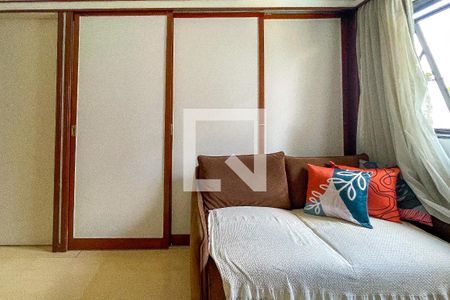 Studio para alugar com 38m², 1 quarto e 1 vagaStudio