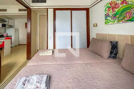 Studio de kitnet/studio para alugar com 1 quarto, 38m² em Jardim Paulista, São Paulo