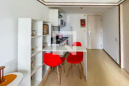 Studio de kitnet/studio para alugar com 1 quarto, 38m² em Jardim Paulista, São Paulo