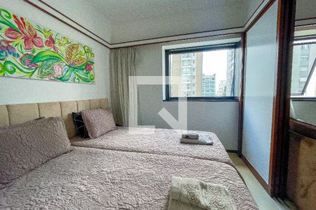 Studio de kitnet/studio para alugar com 1 quarto, 38m² em Jardim Paulista, São Paulo