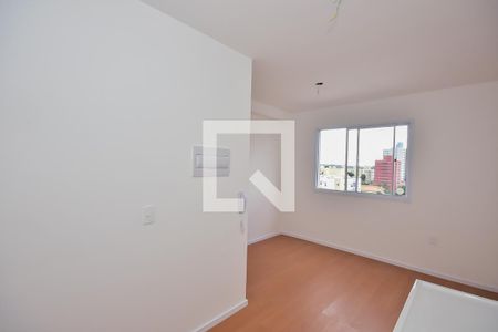 Sala de kitnet/studio para alugar com 1 quarto, 17m² em Vila Andrade, São Paulo