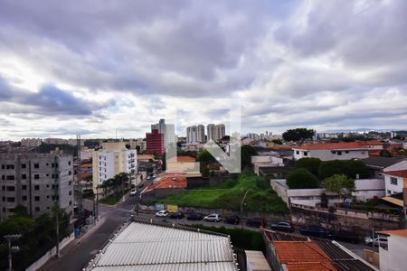 Vista de kitnet/studio para alugar com 1 quarto, 17m² em Vila Andrade, São Paulo