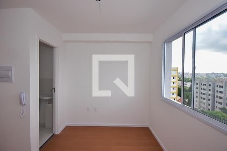 Quarto de kitnet/studio para alugar com 1 quarto, 17m² em Vila Andrade, São Paulo