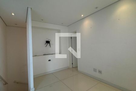 Sala 2 de apartamento para alugar com 2 quartos, 160m² em Jardim Tupanci, Barueri