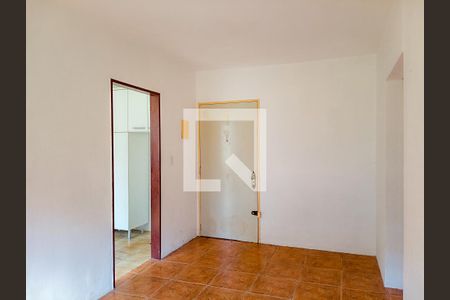 Sala de apartamento para alugar com 2 quartos, 64m² em Cristal, Porto Alegre