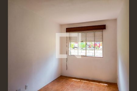 Sala de apartamento para alugar com 2 quartos, 64m² em Cristal, Porto Alegre