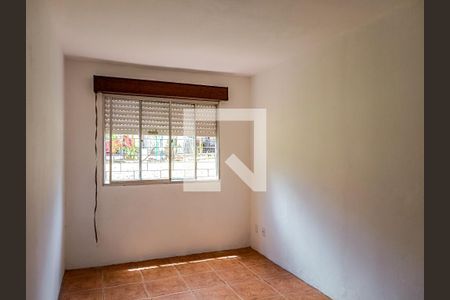 Sala de apartamento para alugar com 2 quartos, 64m² em Cristal, Porto Alegre