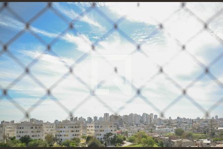 Vista Varanda de apartamento à venda com 2 quartos, 82m² em Sacoma, São Paulo