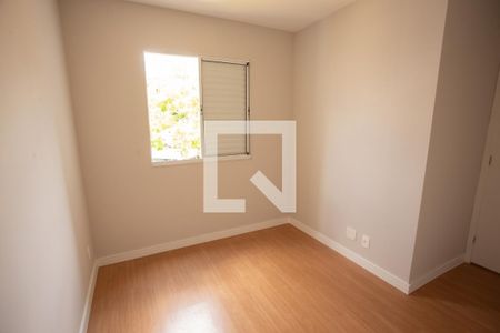 QUARTO 2 de apartamento para alugar com 2 quartos, 46m² em Loteamento City Jaragua, São Paulo