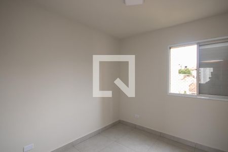 Quarto 1 de apartamento para alugar com 2 quartos, 47m² em Vila Gustavo, São Paulo