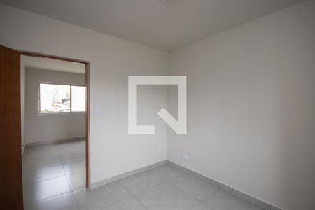 Quarto 1 de apartamento para alugar com 2 quartos, 47m² em Vila Gustavo, São Paulo